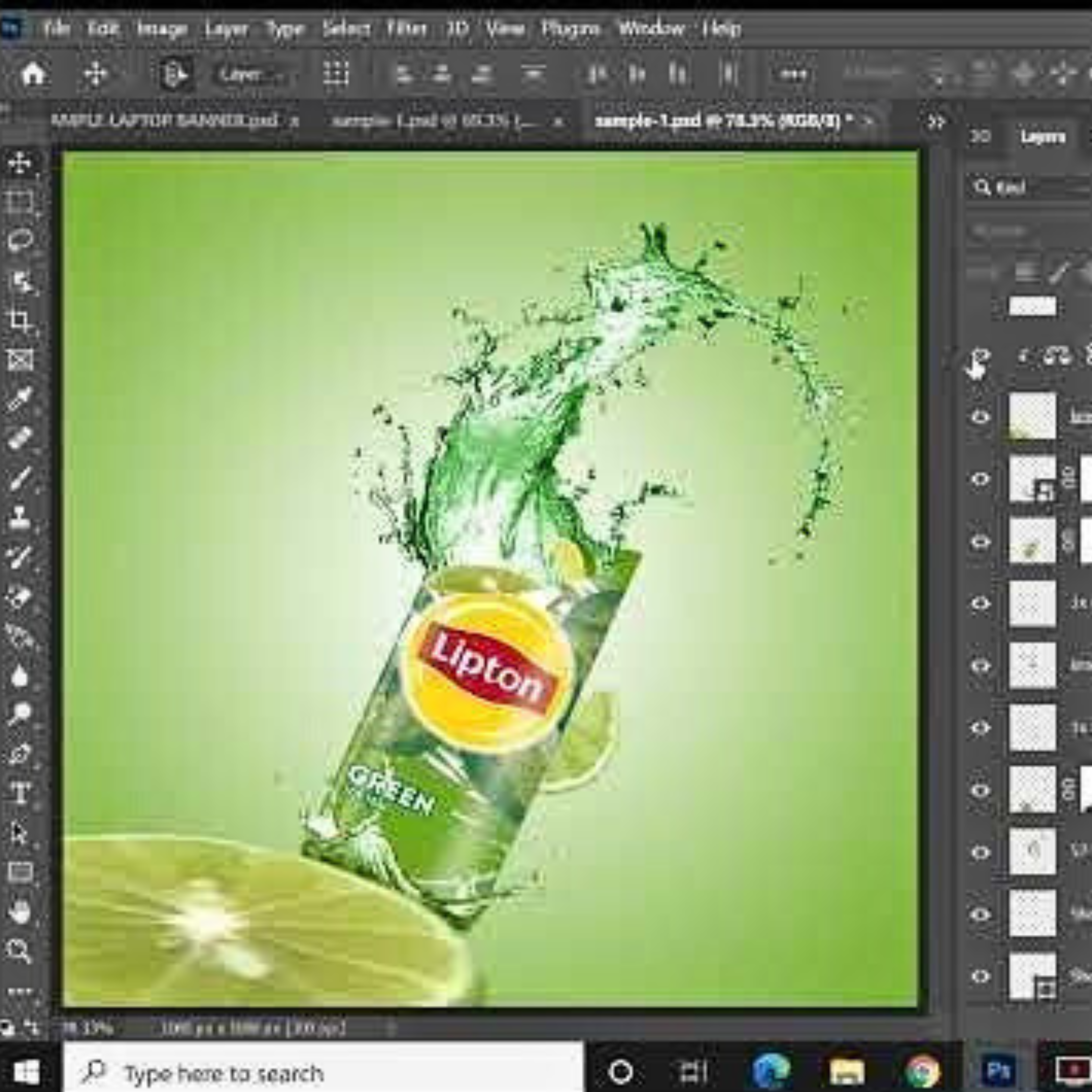 Web Designs